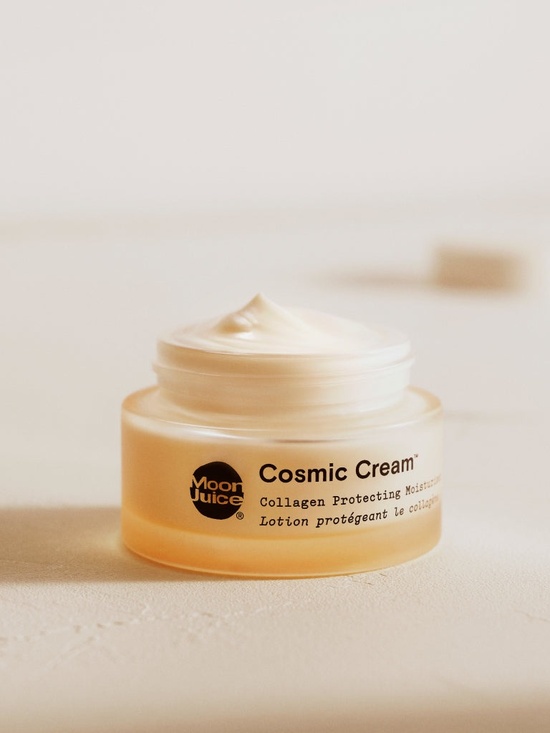 moon juice Other - Moon Juice Cosmic Cream | Collagen Protecting Moisturizer